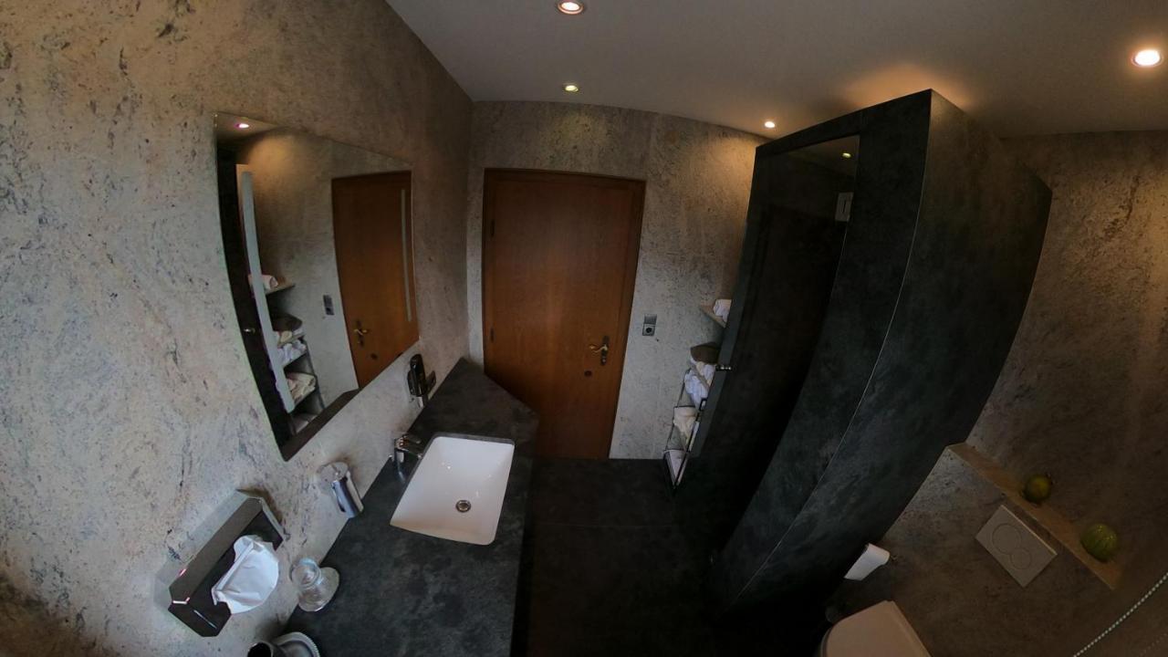 Ferienwohnung Stock Rinn المظهر الخارجي الصورة
