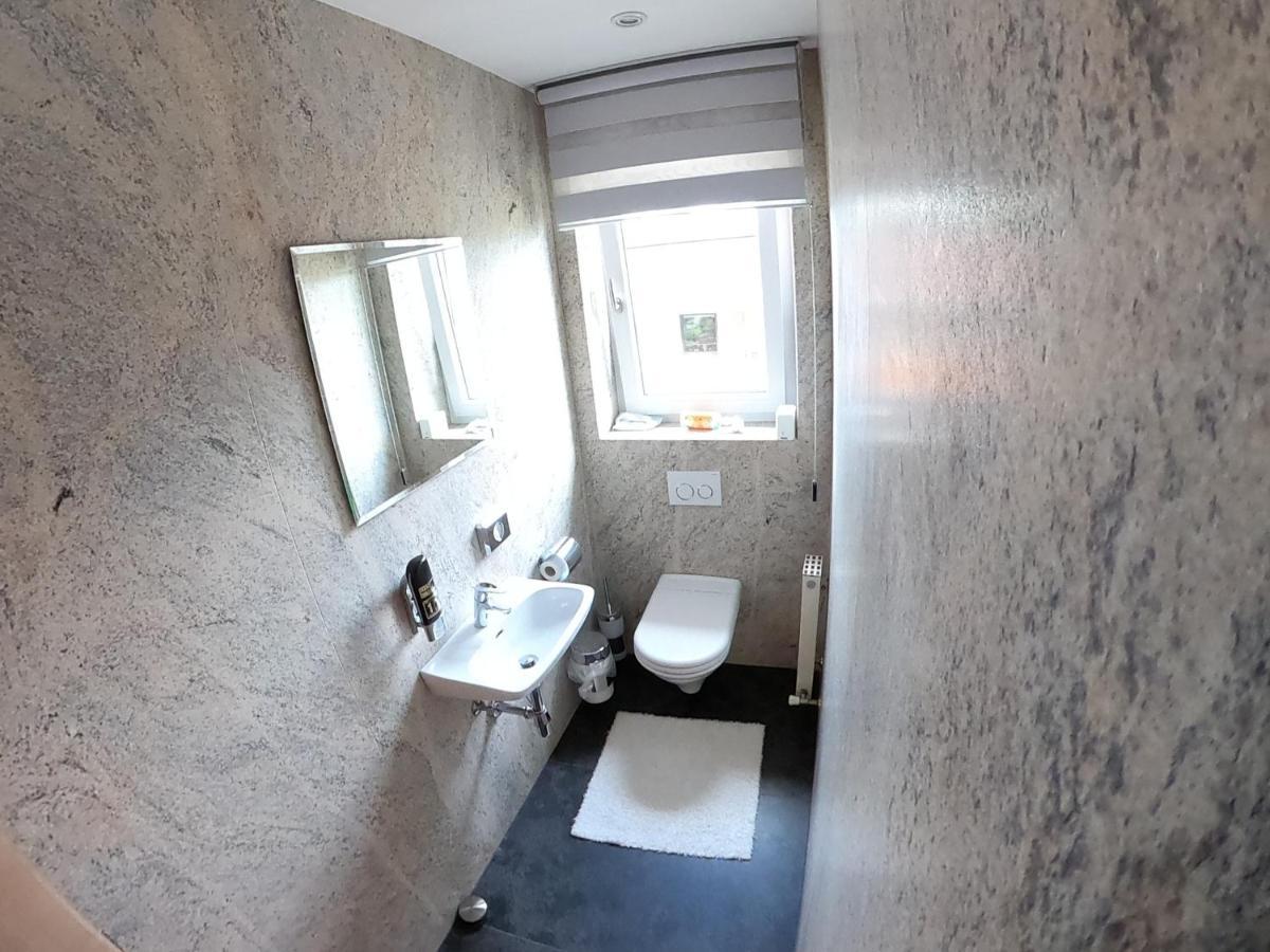 Ferienwohnung Stock Rinn المظهر الخارجي الصورة