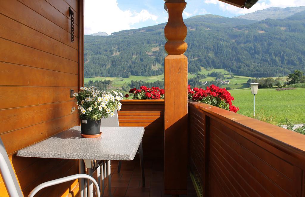 Ferienwohnung Stock Rinn الغرفة الصورة