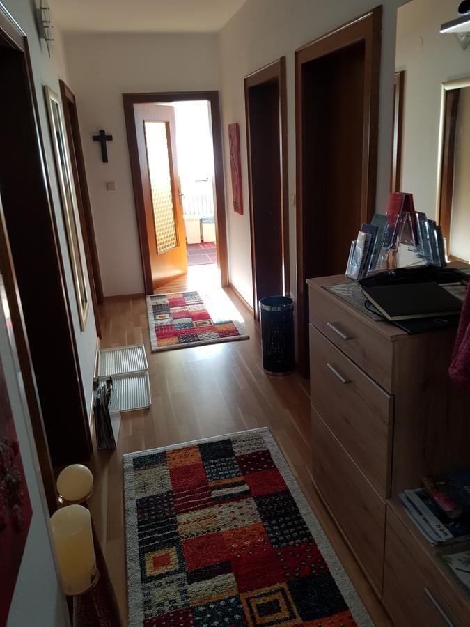 Ferienwohnung Stock Rinn المظهر الخارجي الصورة