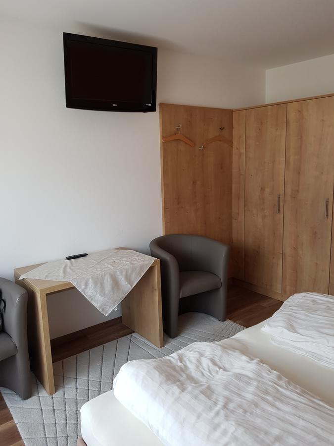Ferienwohnung Stock Rinn المظهر الخارجي الصورة