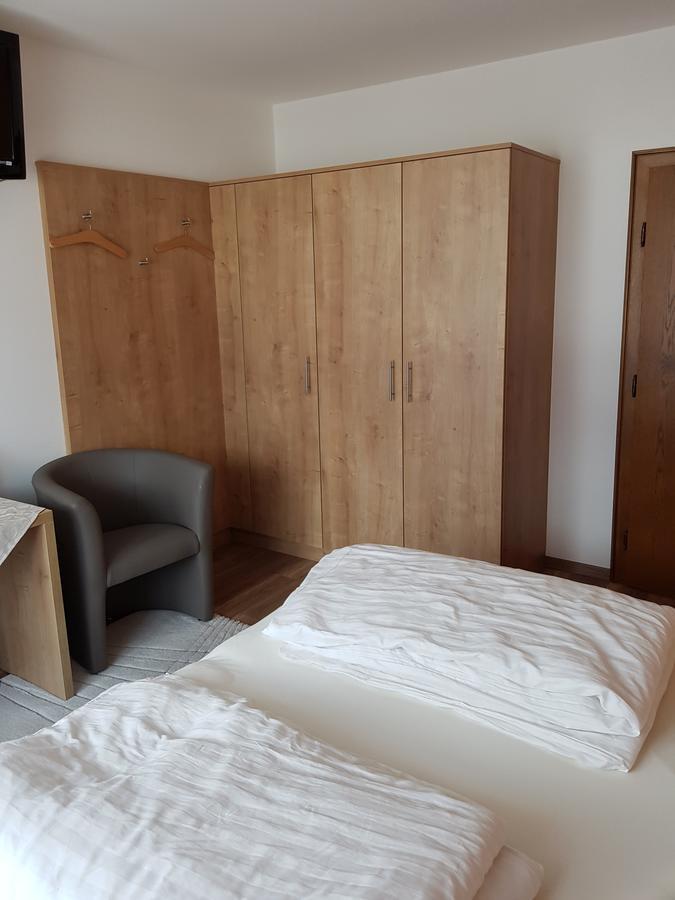 Ferienwohnung Stock Rinn المظهر الخارجي الصورة