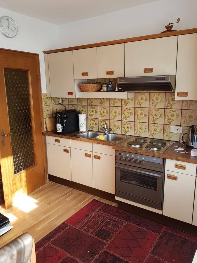 Ferienwohnung Stock Rinn المظهر الخارجي الصورة